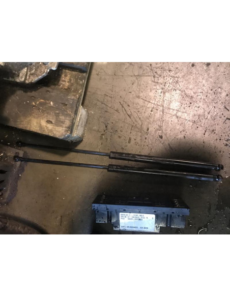 Verin de coffre BMW SERIE 3 E46 COMPACT PHASE 1 