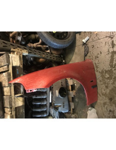 Aile avant gauche BMW SERIE 3 E46 COMPACT PHASE 1 