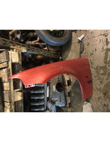 Aile avant gauche BMW SERIE 3 E46 COMPACT PHASE 1 