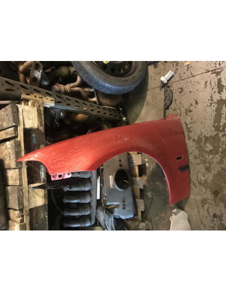 Aile avant gauche BMW SERIE 3 E46 COMPACT PHASE 1 