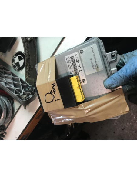 Kit de demarrage BMW  