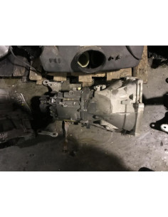 Boite de vitesses BMW SERIE 3 (E36) 