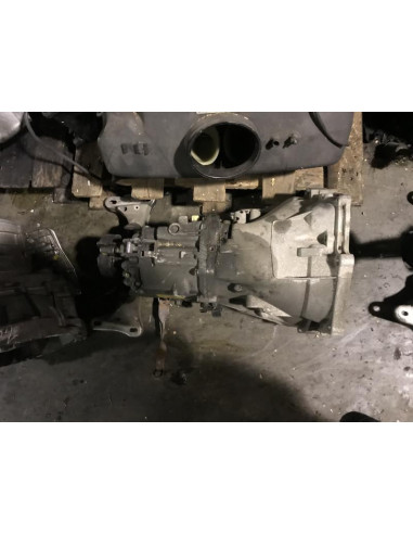 Boite de vitesses BMW SERIE 3 (E36) 