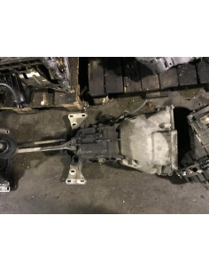 Boite de vitesses BMW  