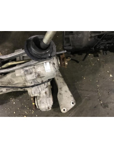 Boite de transfert BMW SERIE 3 (E46) 