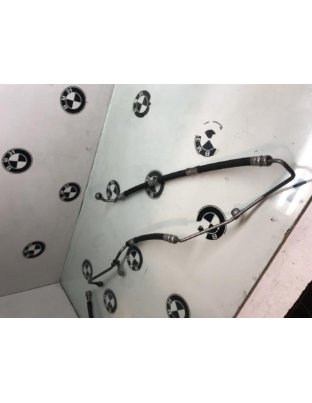 Tuyau hydraulique de direction assistee BMW SERIE 5 (E60) PHASE 1 