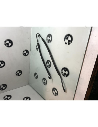 Tuyau hydraulique de direction assistee BMW X5 E53 