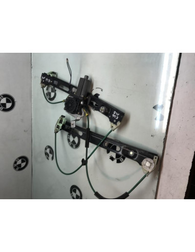 Leve vitre electrique avant droit BMW SERIE 3 E46 COMPACT PHASE 1 