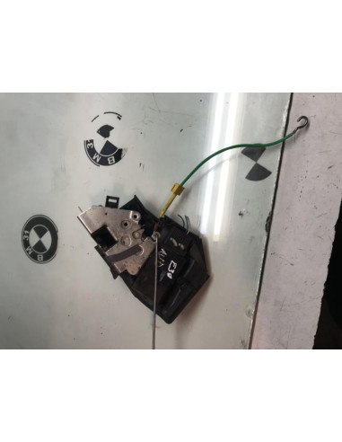 Serrure avant droit BMW  