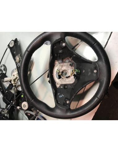 Volant BMW SERIE 1 (E87) PHASE 2 (LCI) 