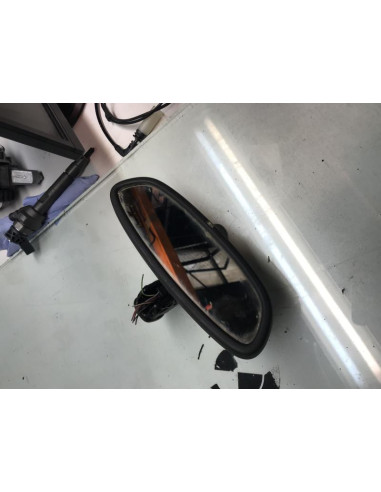 Retroviseur interieur BMW SERIE 1 (E87) PHASE 2 (LCI) 