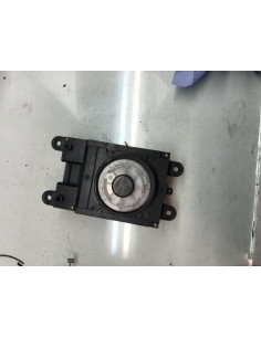 Commande GPS BMW SERIE 5 (E60) PHASE 1 