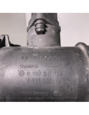 Debitmetre BMW SERIE 3 (E46) 