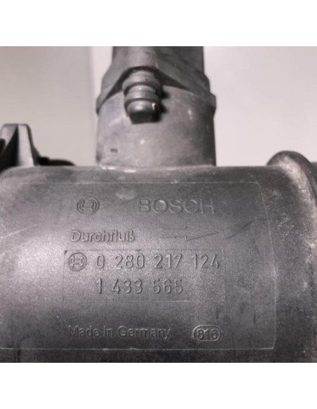 Debitmetre BMW SERIE 3 (E46) 