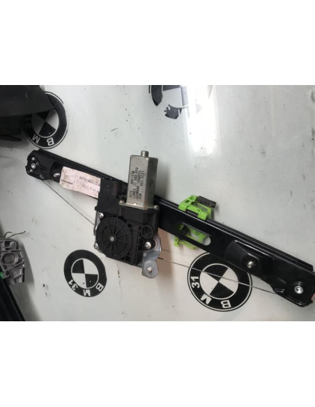 Leve vitre electrique arriere gauche BMW SERIE 1 (E87) PHASE 1 