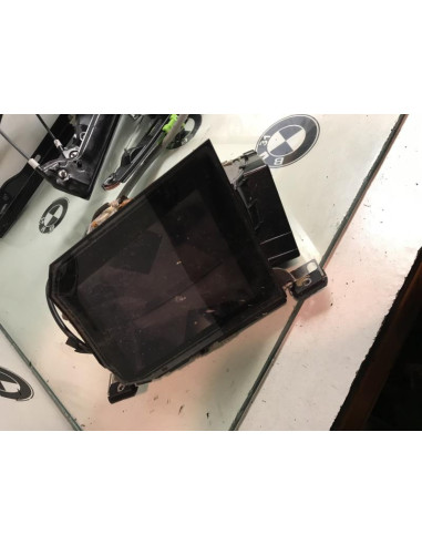 Afficheur BMW SERIE 5 (E60) PHASE 1 