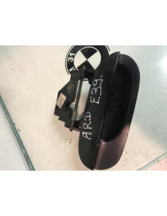 Poignee porte arriere droit BMW  