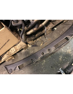 Baie de pare brise BMW SERIE 1 E87 PHASE 1 