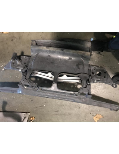 Face avant BMW SERIE 3 (E46) 