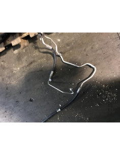 Tuyau hydraulique de direction assistee BMW SERIE 5 (E60) PHASE 1 