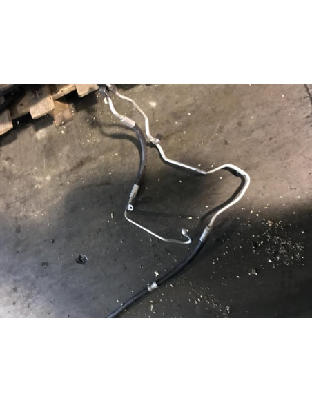 Tuyau hydraulique de direction assistee BMW SERIE 5 (E60) PHASE 1 