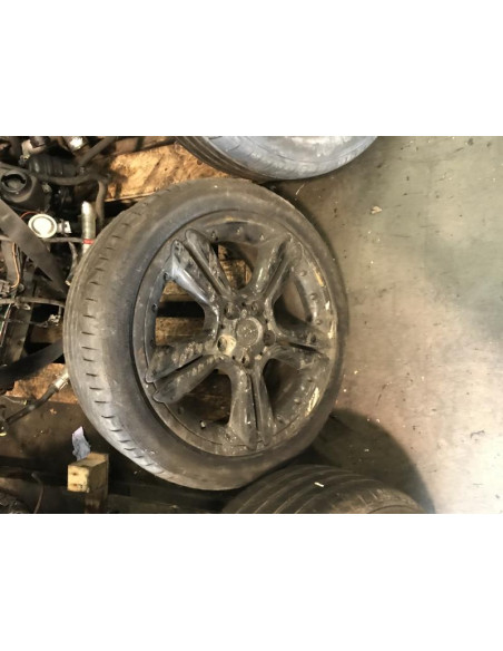 Jante MINI MINI II COUNTRYMAN (R60) 