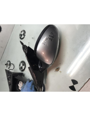 Retroviseur gauche BMW SERIE 5 E34 
