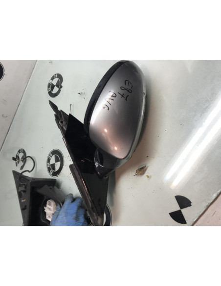 Retroviseur gauche BMW SERIE 5 E34 