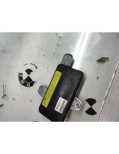 Air bag lateral gauche BMW SERIE 3 E46 COMPACT PHASE 1 