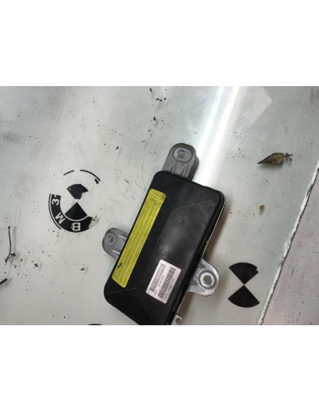 Air bag lateral gauche BMW SERIE 3 E46 COMPACT PHASE 1 