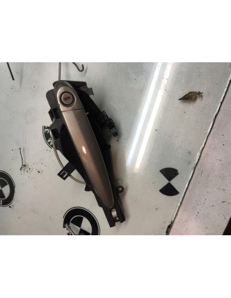 Poignee porte avant gauche BMW SERIE 3 (E90) PHASE 1 