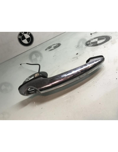 Poignee porte avant gauche MINI  