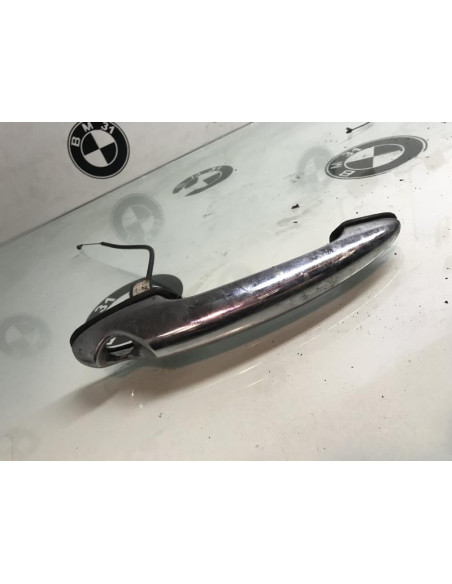 Poignee porte avant gauche MINI  
