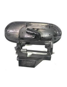 Poignee porte avant droit BMW SERIE 7 E38  2