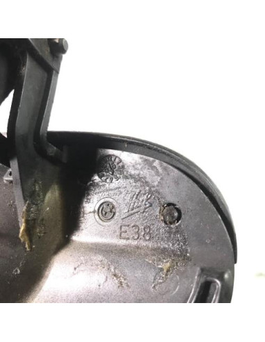 Poignee porte avant droit BMW SERIE 7 E38 