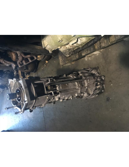 Boite de vitesses BMW X3 (E83) PHASE 1 