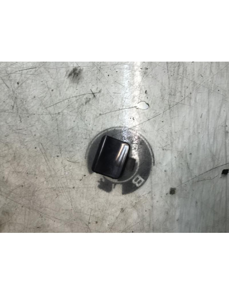 Moulure de pare choc arriere BMW SERIE 3 (E91) TOURING PHASE 1 