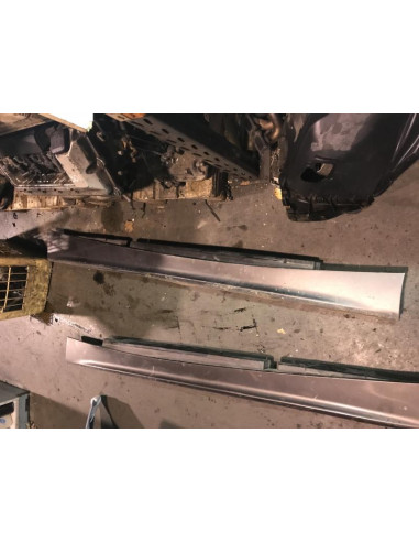 Bas de caisse droit BMW SERIE 1 E87 PHASE 1 