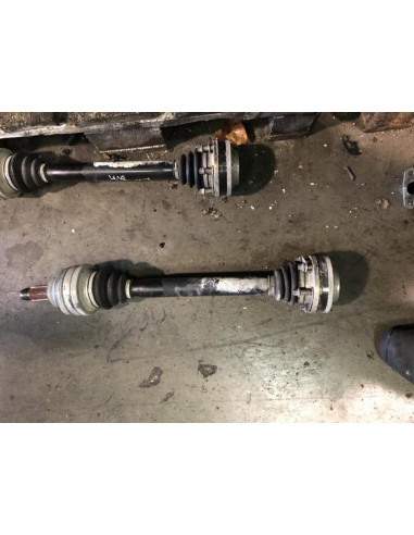 Cardan arriere droit (transmission) BMW  