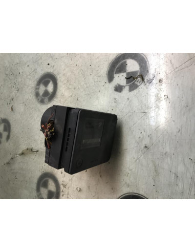 Bloc ABS (freins anti-blocage) BMW SERIE 1 E87 PHASE 1 