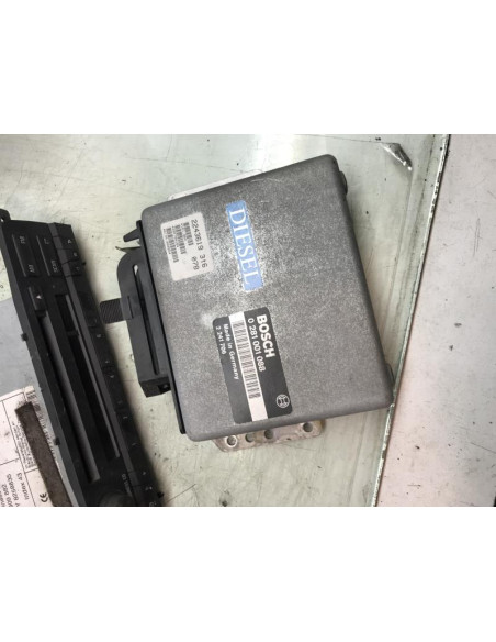 Calculateur BMW SERIE 3 E30 
