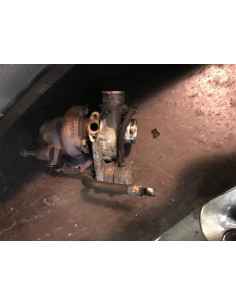 Turbo BMW SERIE 3 (E36) 