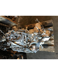 Boite de vitesses MINI MINI III (F56) 