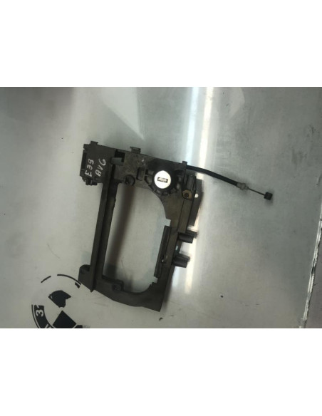 Support poignee porte avant gauche BMW  