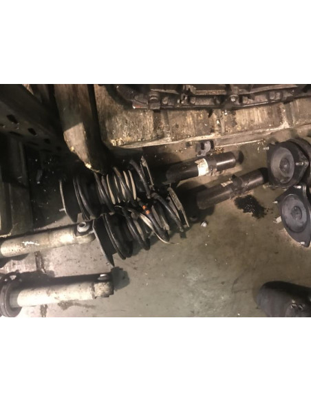 Amortisseur avant droit MINI MINI 2 R56 PHASE 1 