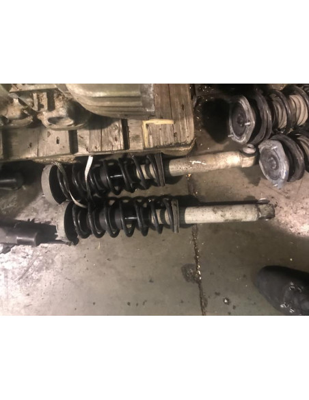 Amortisseur arriere droit BMW  