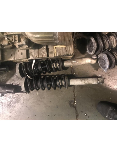 Amortisseur arriere gauche BMW  