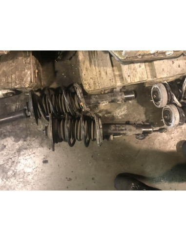 Amortisseur avant gauche MINI  