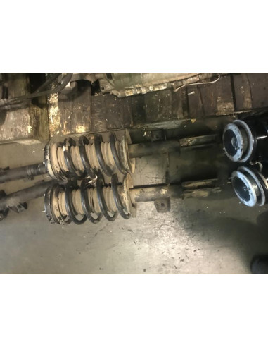 Amortisseur avant gauche BMW X5 E53 