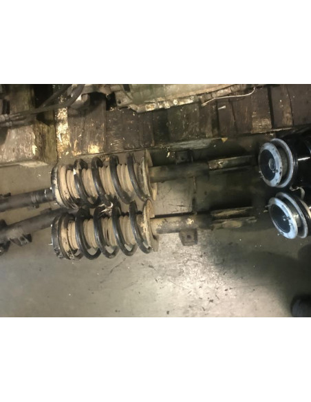 Amortisseur avant gauche BMW X5 E53 